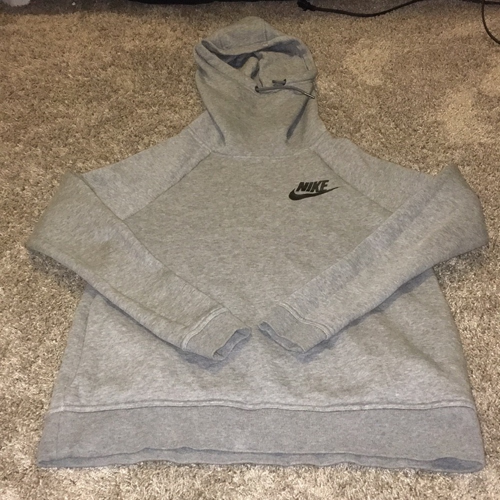 nike hoodie